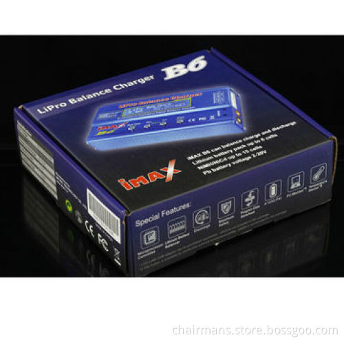 iMAX B6 Lipo Balance Charger